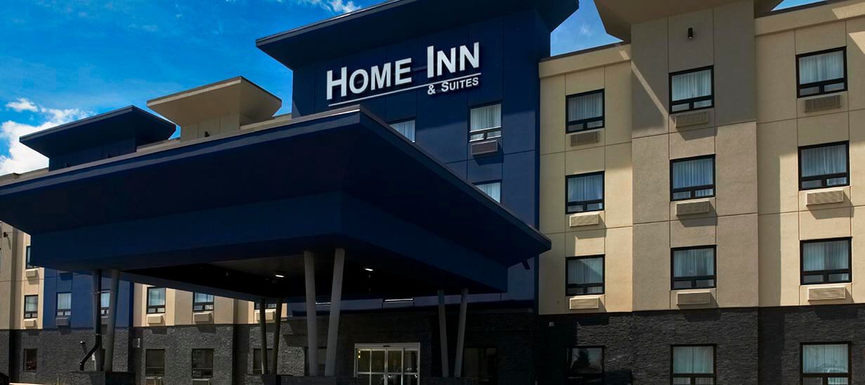 Home inn and suites