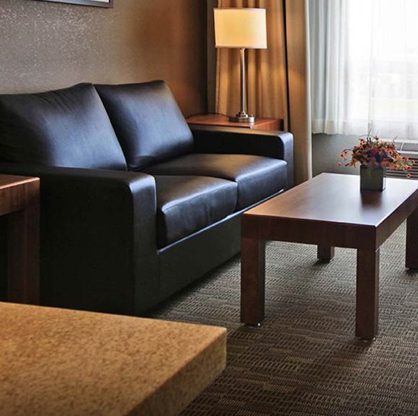 HomeSuites Regina East | d3h Hotels